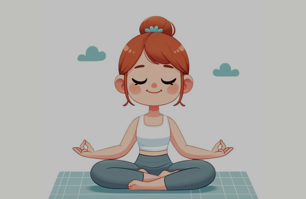 योग एंड डिसिप्लिन