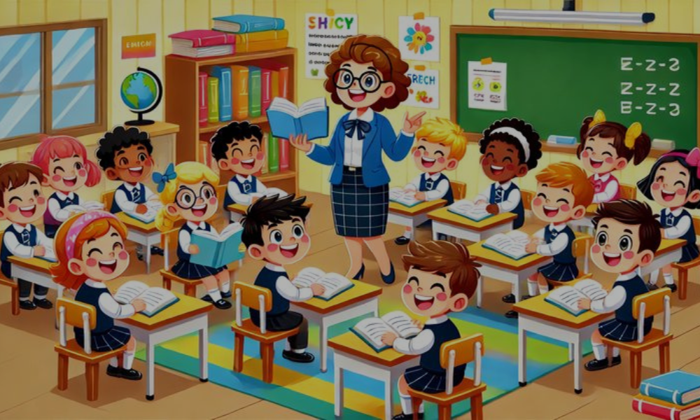 Classroom Management Games