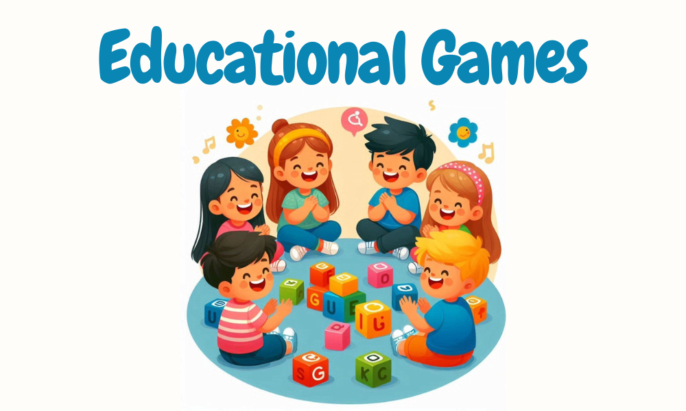 Classroom Management Games