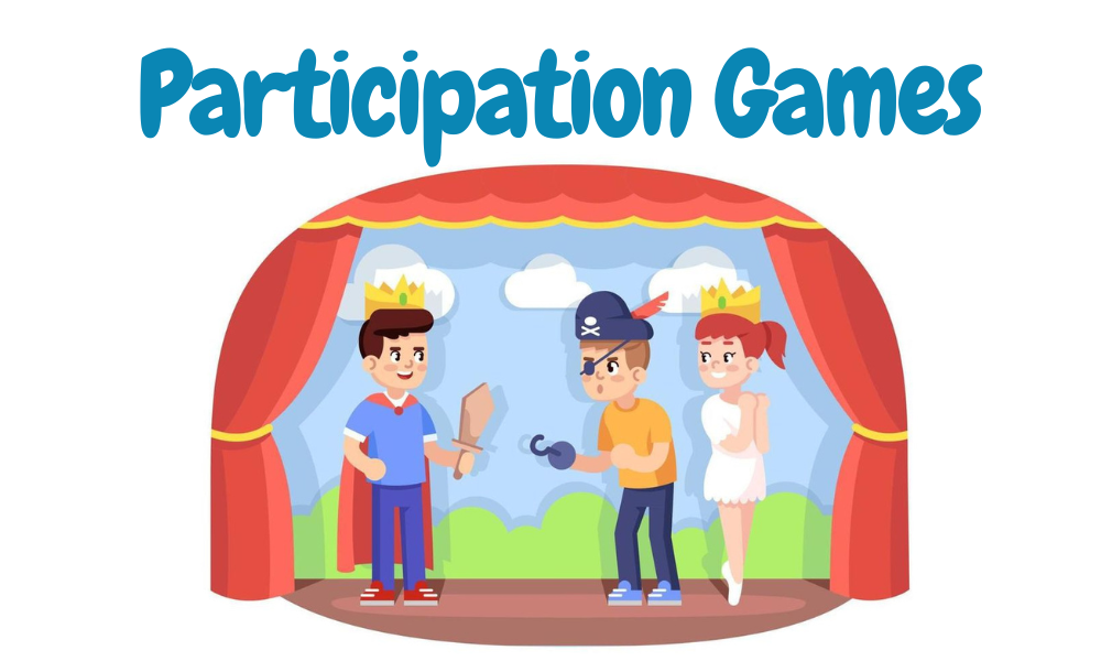 Classroom Management Games