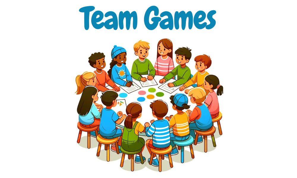 Classroom Management Games