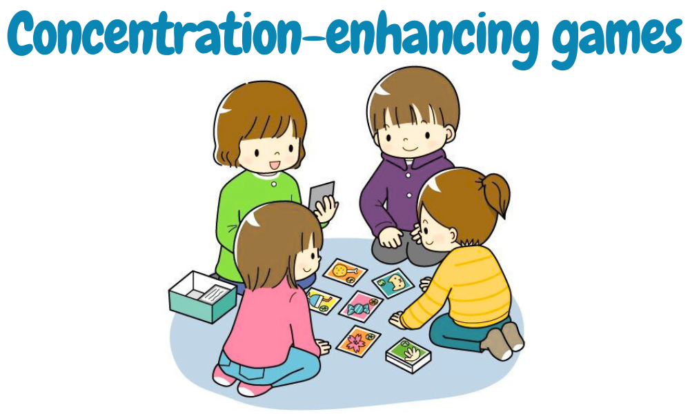 Classroom Management Games