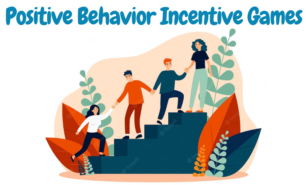 Classroom Management Games