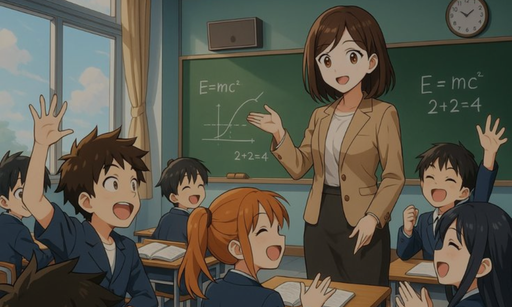 Classroom Management Games