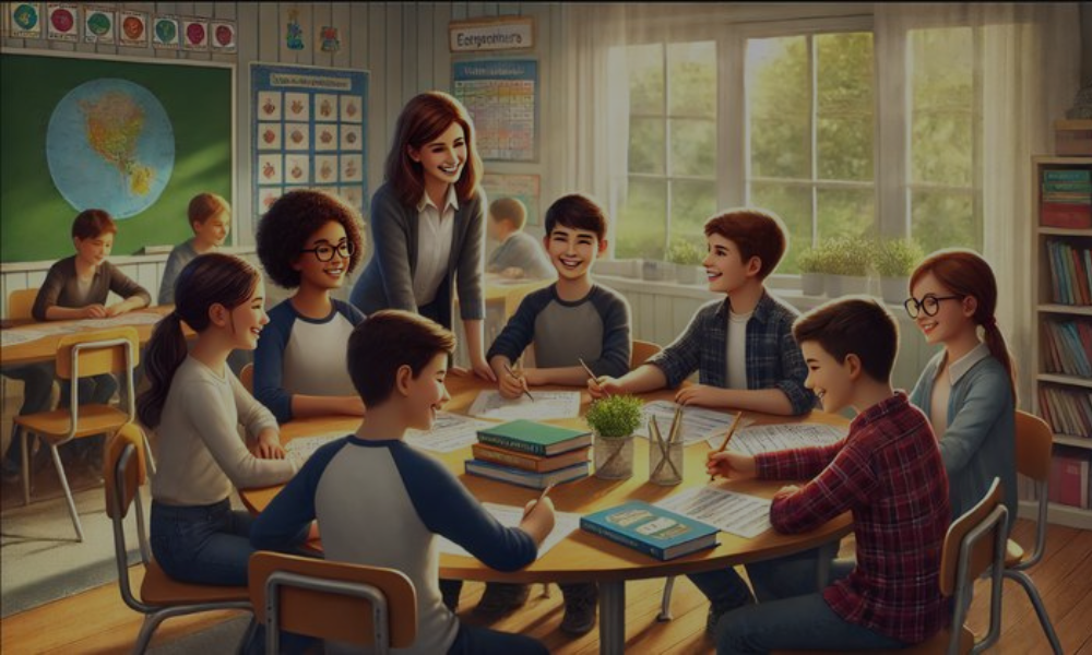 Classroom Management Games