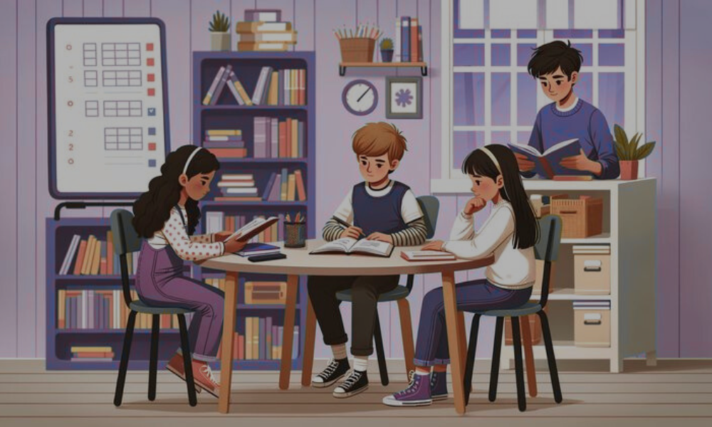 Classroom Management Games