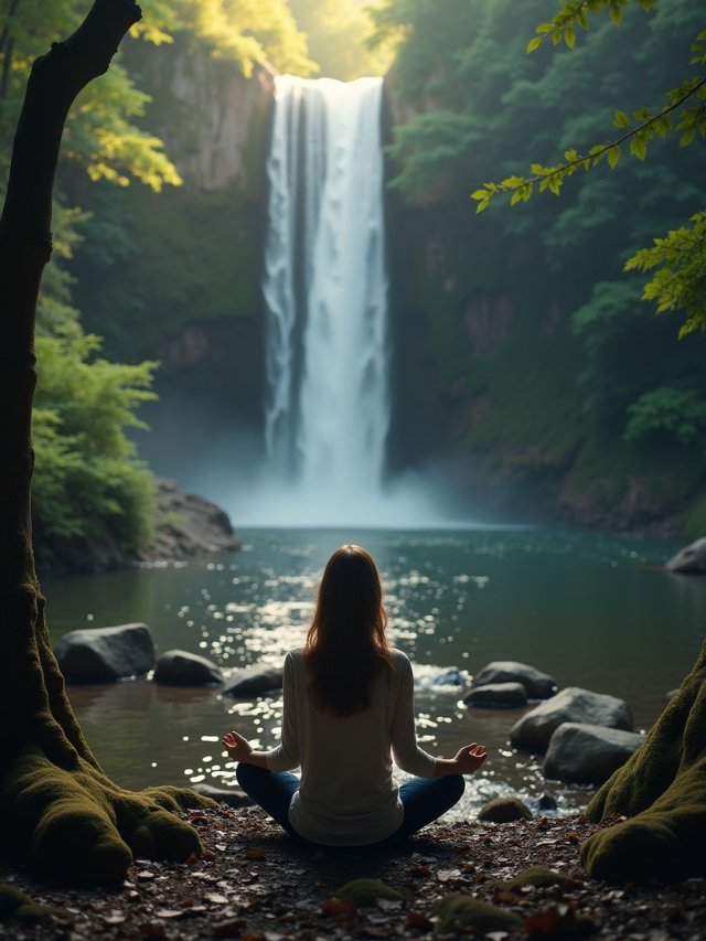 Pranayama for Mental Health: Breathing Techniques to Reduce Stress