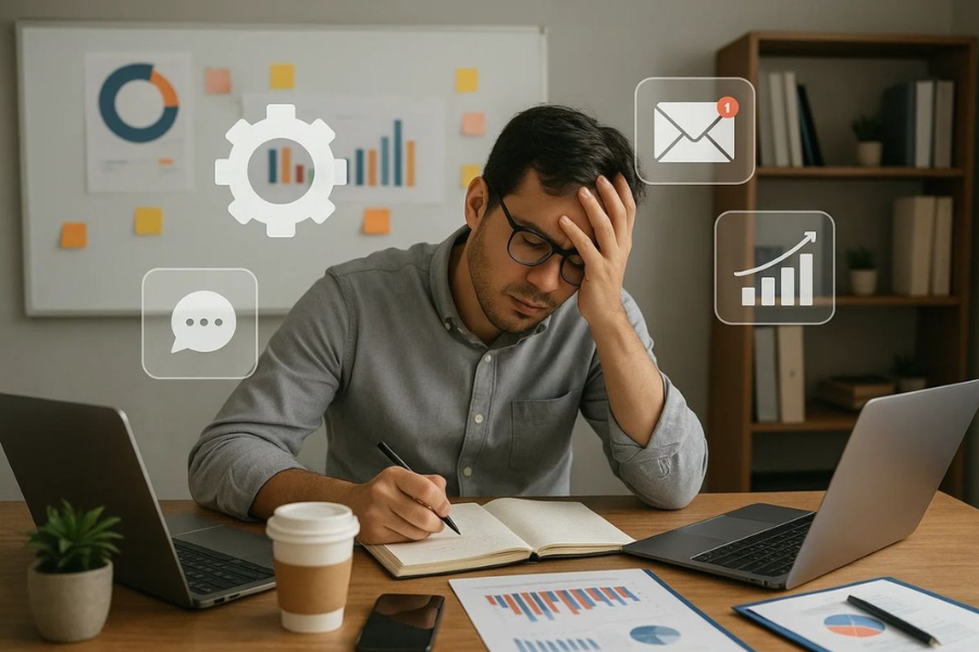 Yoga for Mental Health