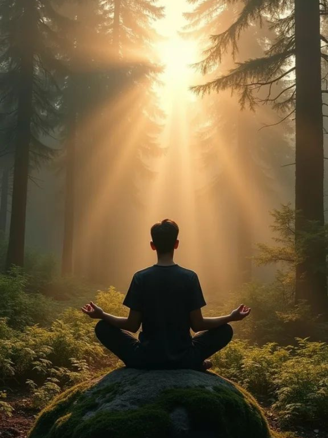 Yoga and Discipline: Daily Habits for a Focused Life