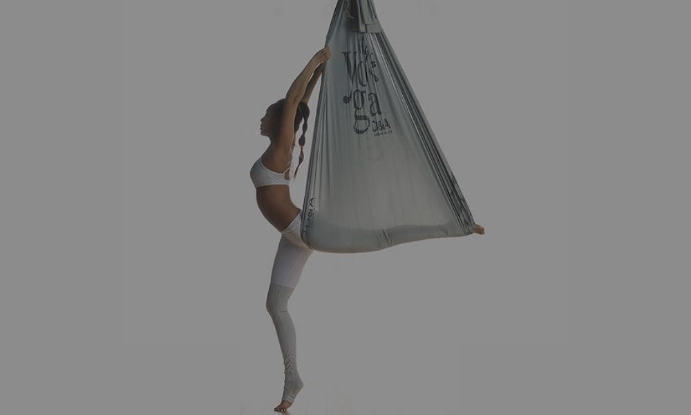 Aerial Yoga