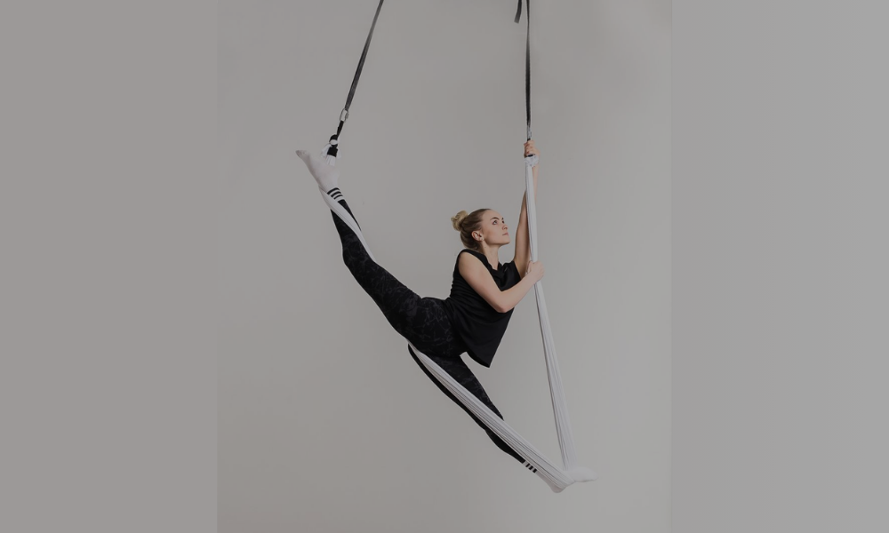 Aerial Yoga