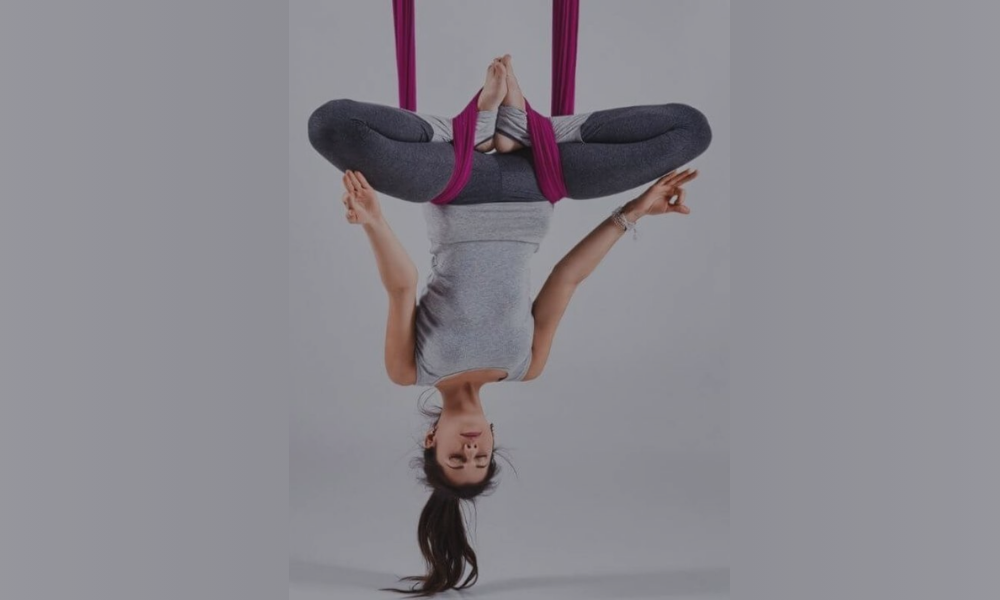Aerial Yoga