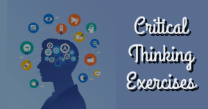 Critical Thinking Exercises