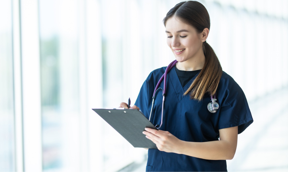 Division of Health Sciences