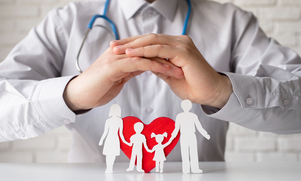 Division of Health Sciences