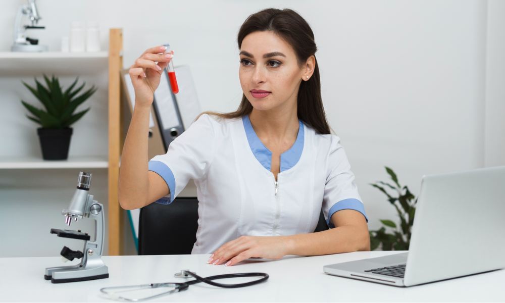 Division of Health Sciences