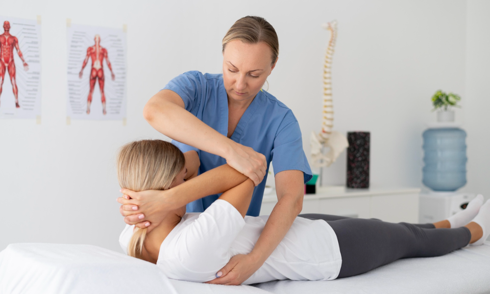 Division of Health Sciences