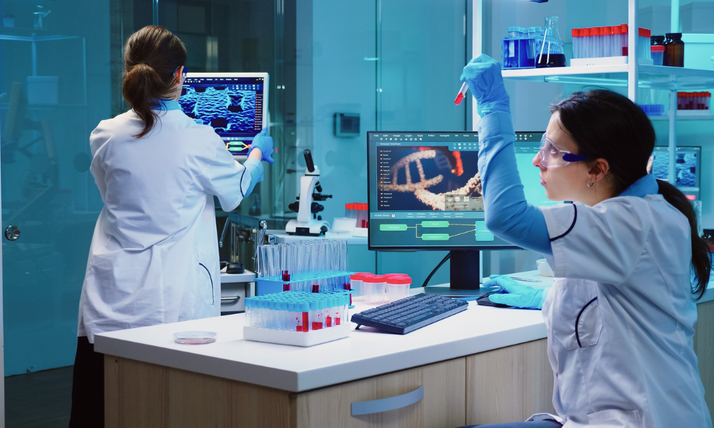 Division of Health Sciences