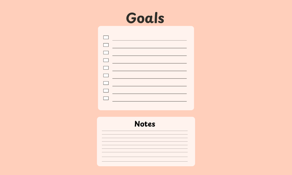 स्टूडेंट प्लानर