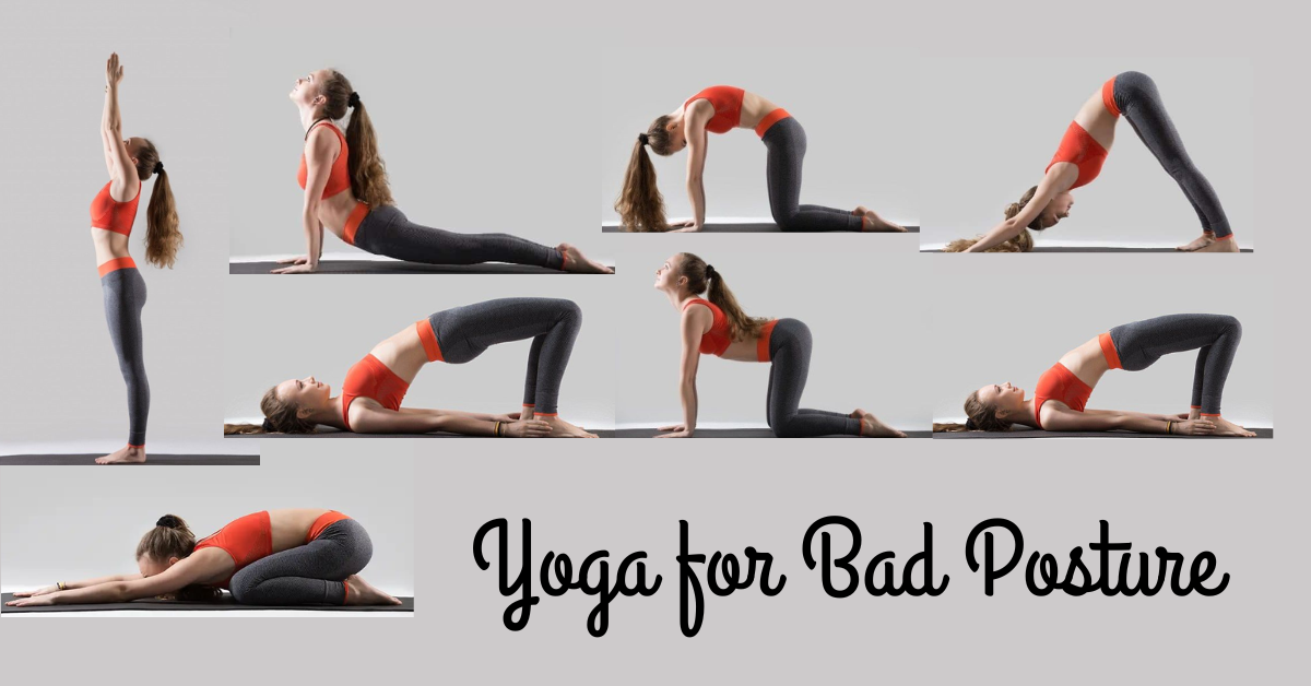Yoga for Bad Posture