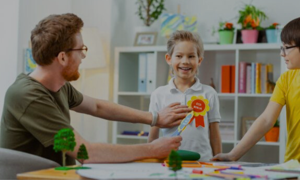 क्लासरूम मैनेजमेंट गेम्स