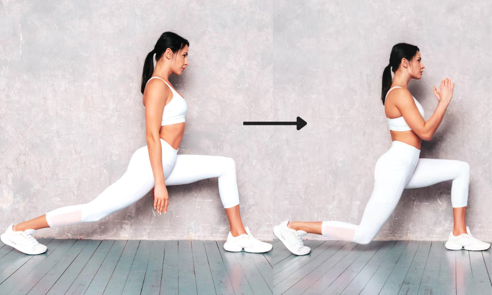 ग्लूट एक्सरसाइज