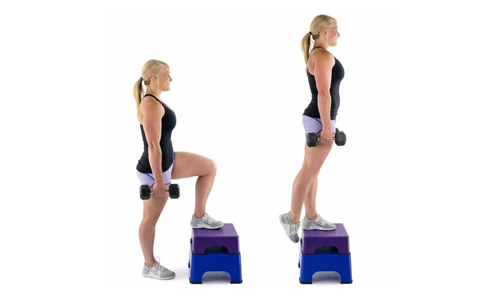 ग्लूट एक्सरसाइज