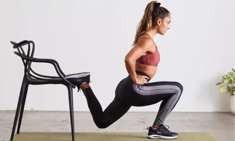 ग्लूट एक्सरसाइज