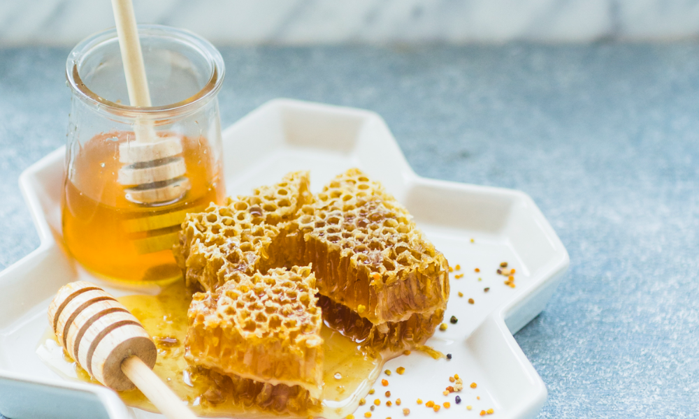 नेचुरल एंटीबायोटिक्स