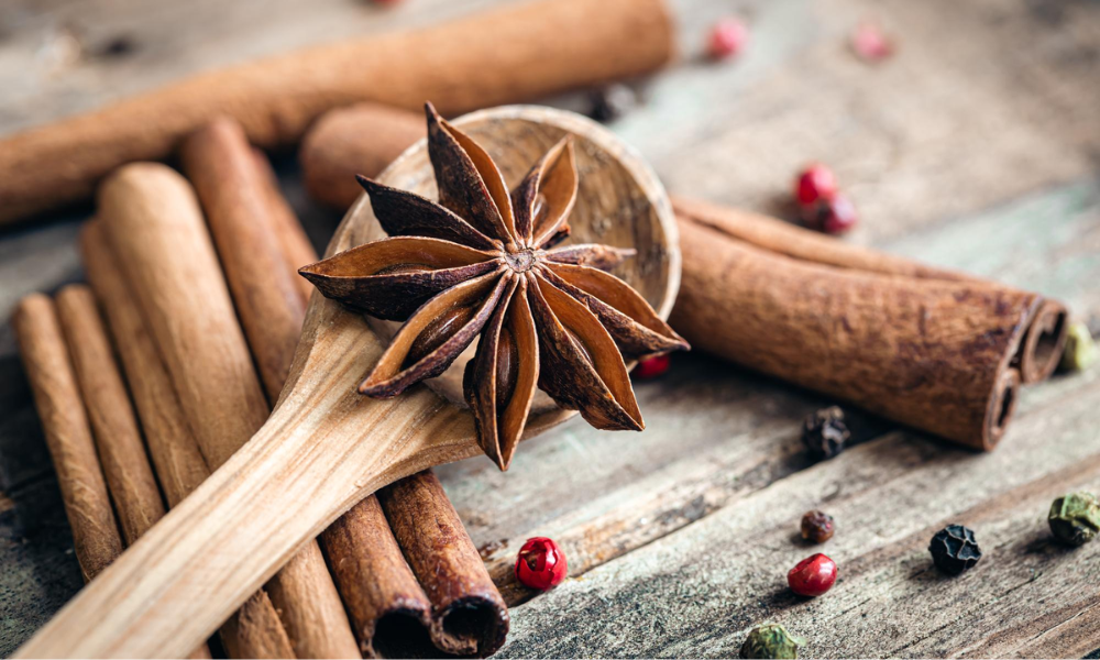 नेचुरल एंटीबायोटिक्स