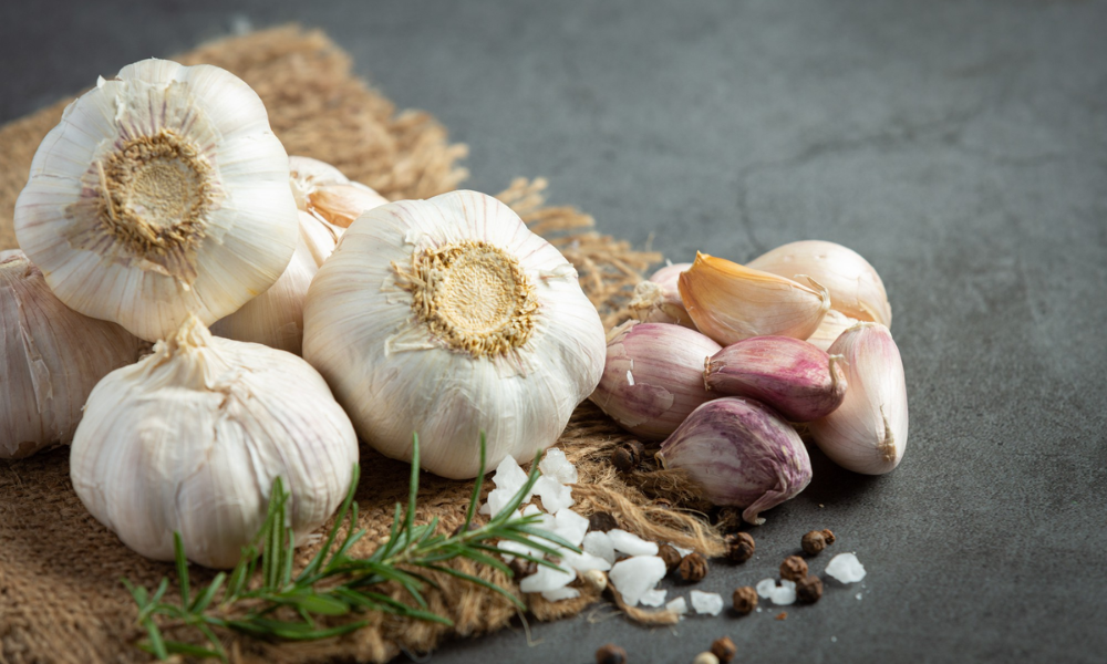 नेचुरल एंटीबायोटिक्स