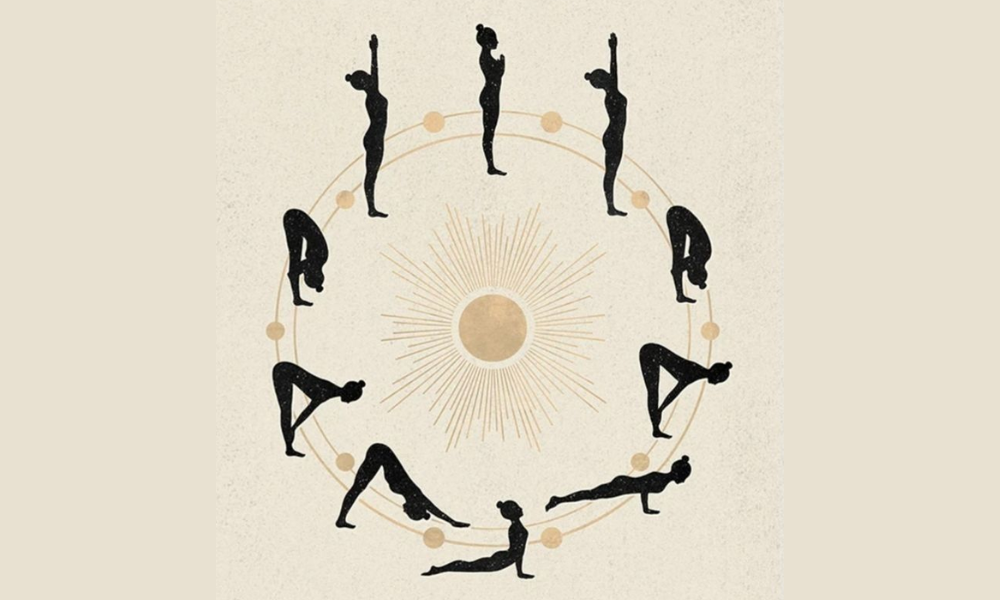 योग फॉर पोजेस