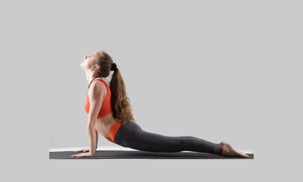 योग फॉर बैड पोस्चर