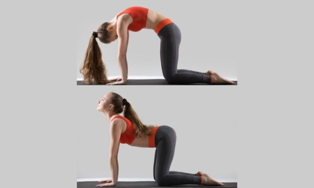 योग फॉर बैड पोस्चर