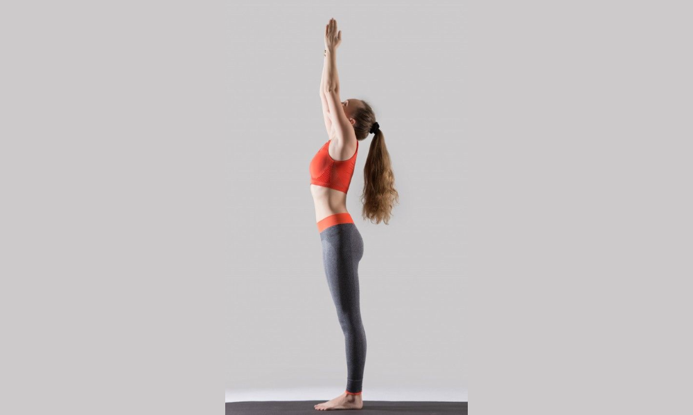 योग फॉर बैड पोस्चर