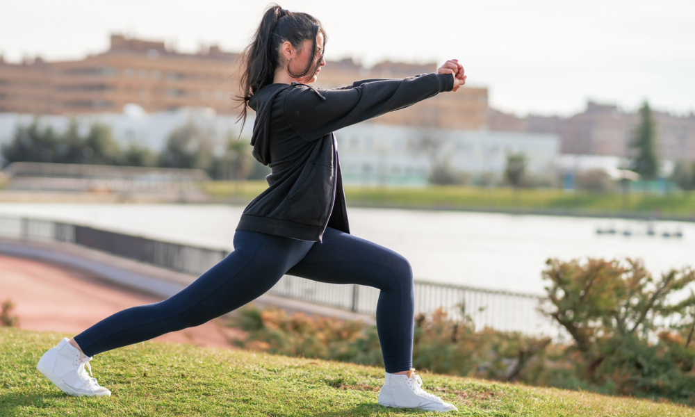 Chest Dumbbell Exercises