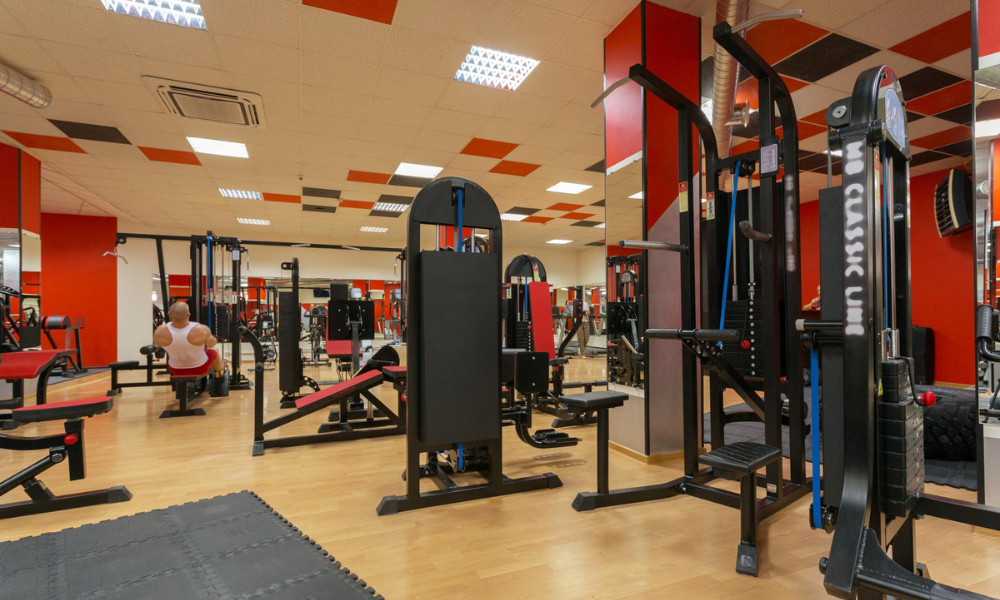 Chest Dumbbell Exercises