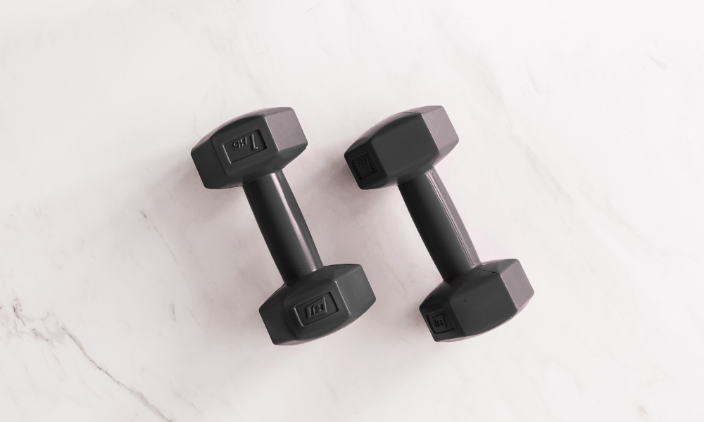 Chest Dumbbell Exercises