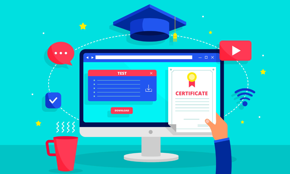 Computer-Based Exams