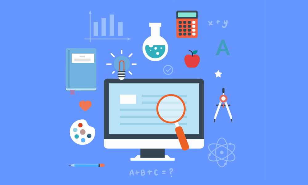 Computer-Based Exams