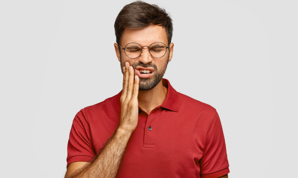 Natural Antibiotics for Tooth Infection