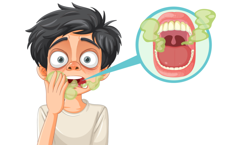 Natural Antibiotics for Tooth Infection
