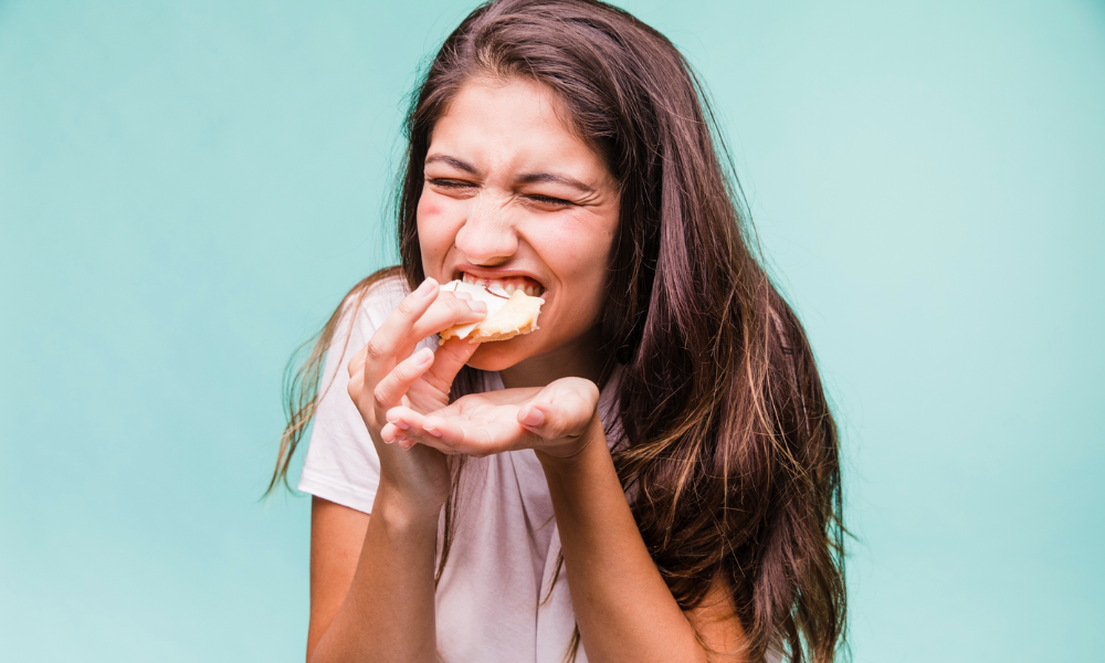 Natural Antibiotics for Tooth Infection