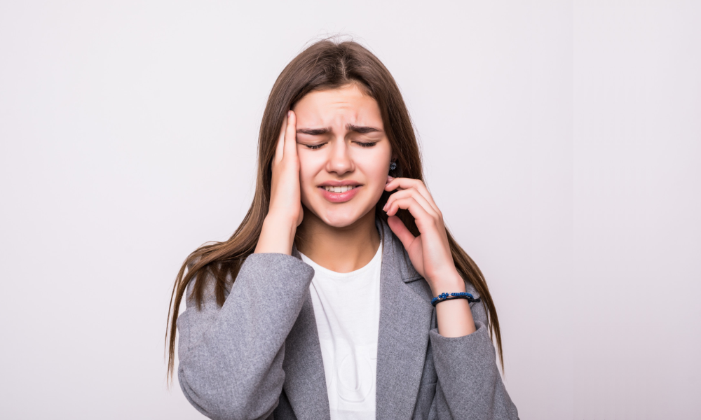 Natural Antibiotics for Tooth Infection