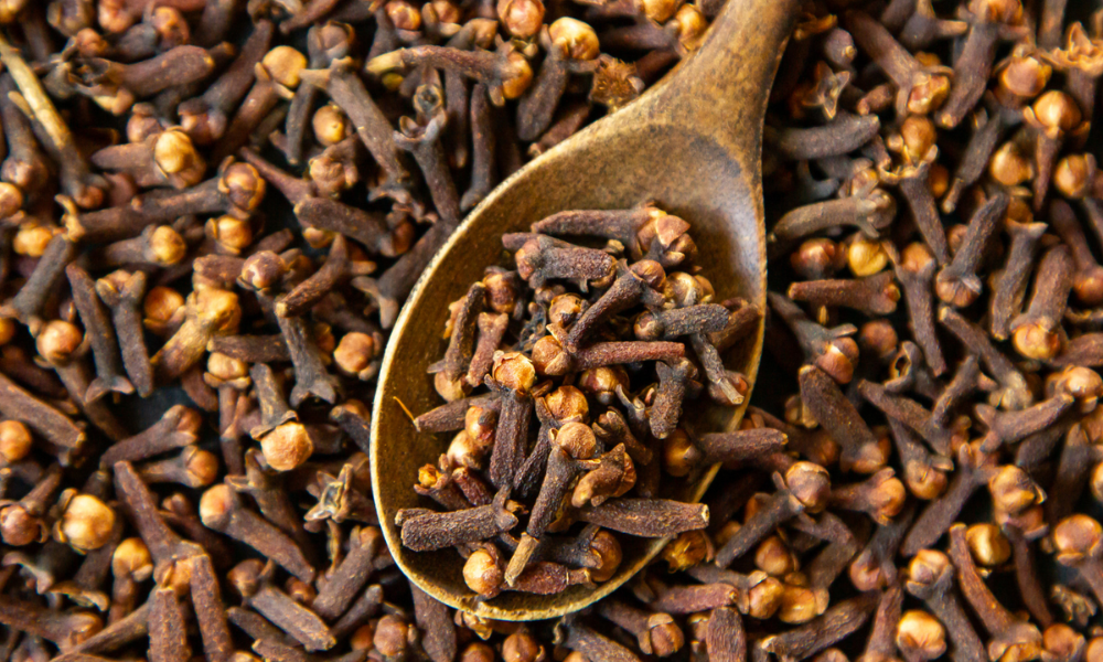 Natural Antibiotics for Tooth Infection