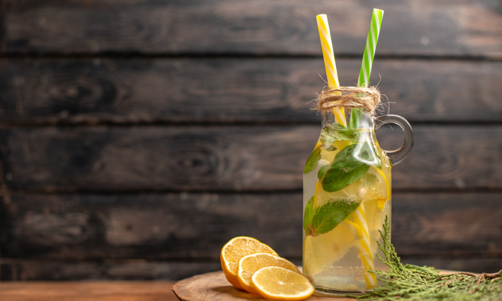 Natural Mounjaro Recipe