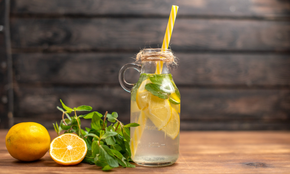 Natural Mounjaro Recipe