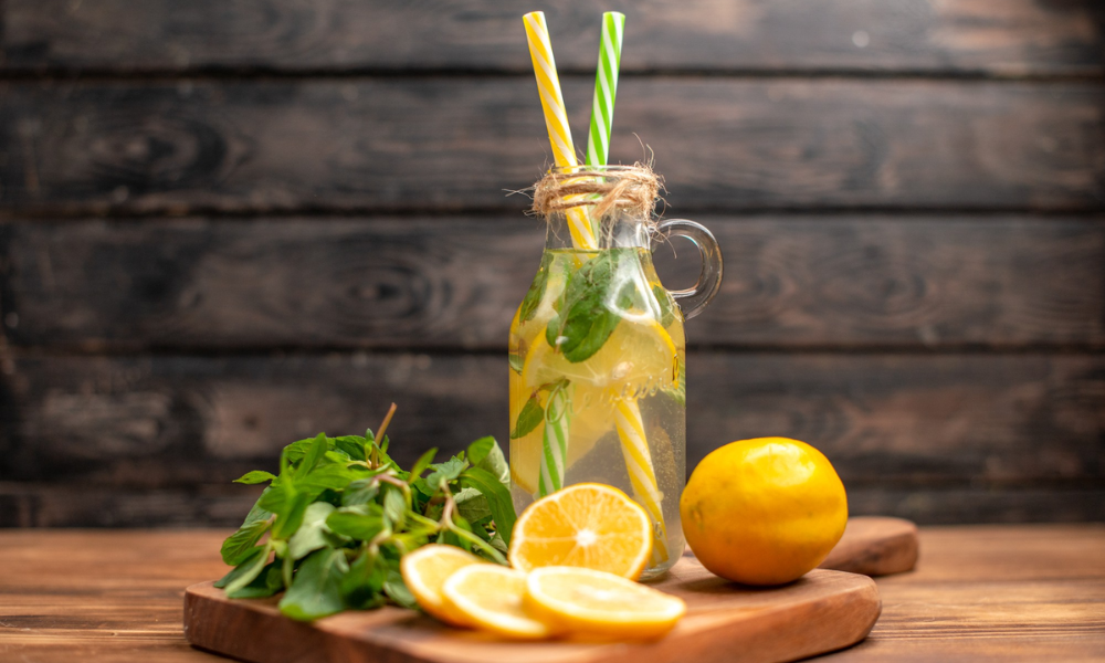 Natural Mounjaro Recipe