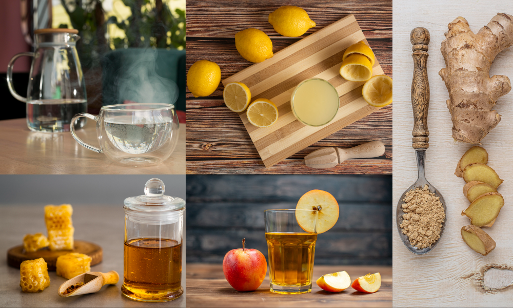 Natural Mounjaro Recipe