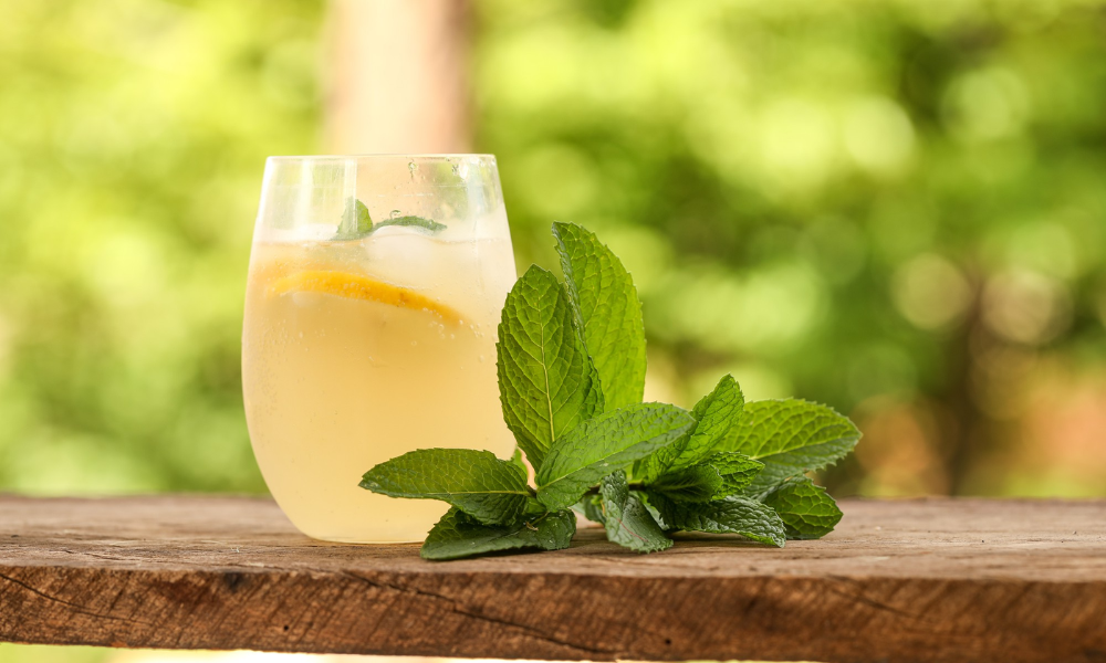 Natural Mounjaro Recipe